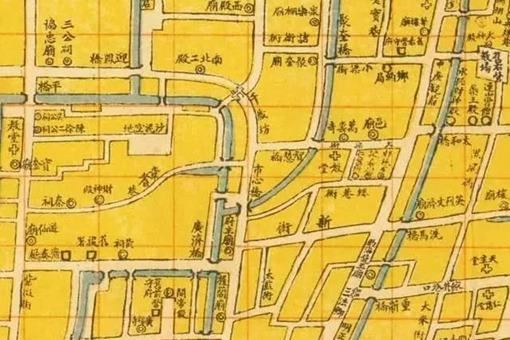 宵禁是什么意思？中国古代为什么有宵禁制度？