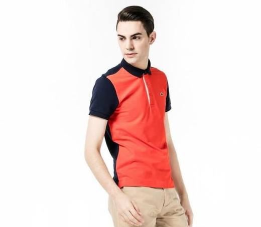 如何选购polo衫？polo衫什么牌子好？