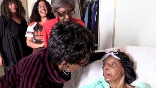 阳寿已尽的老人表现 别人眼睛里看不到自己影子(13种表现)