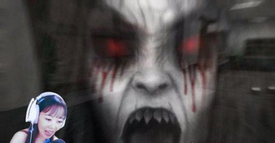 网上疯传微信11秒吓人视频 电梯内惊现神秘人物(附视频)