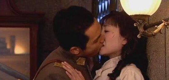 吻戏最多的电视剧排名 千山暮雪激吻太多被删减