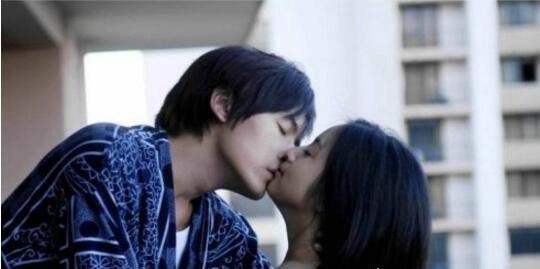 吻戏最多的电视剧排名 千山暮雪激吻太多被删减