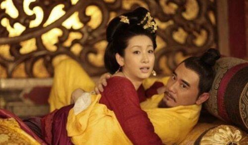 吻戏最多的电视剧排名 千山暮雪激吻太多被删减