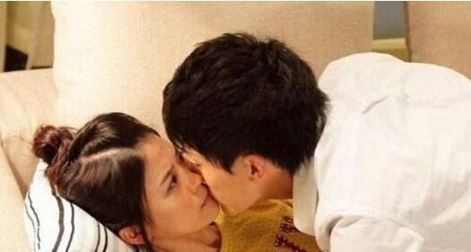 吻戏最多的电视剧排名 千山暮雪激吻太多被删减