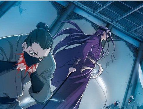 庆余年动画叫什么 庆余年动画开拍了吗？