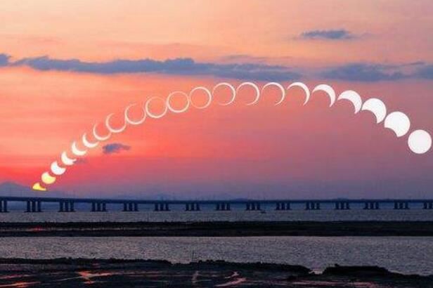 日环食有什么民间传说 在古代日环食的发生意味着什么