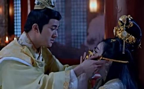 李世民最喜爱的儿子李恪生平简介李恪到底是怎么死的？