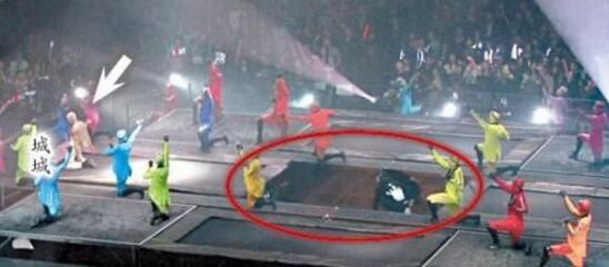 林楚麒出身显赫 曾是黄家驹承认过的女友却被他全家人讨厌