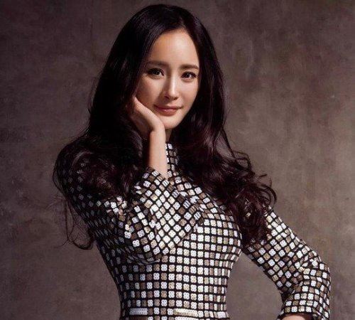 亚洲20位最美女神