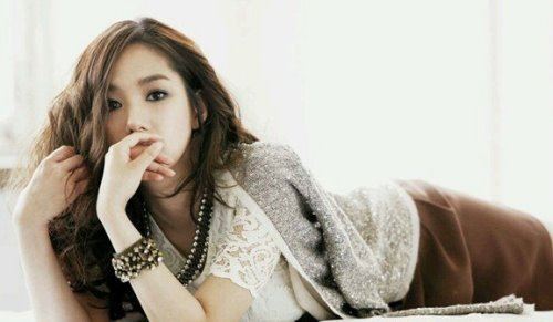 亚洲20位最美女神