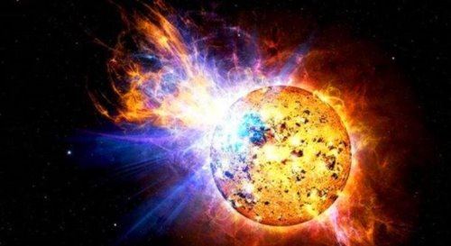 除了太阳离我们最近的恒星是什么？