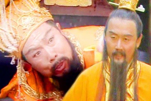 镇元子为何被称为地仙之祖？地仙是什么级别的神仙？