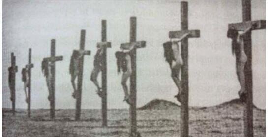 亚美尼亚大屠杀事件回顾 受害者高达到150万人(几乎被灭族)