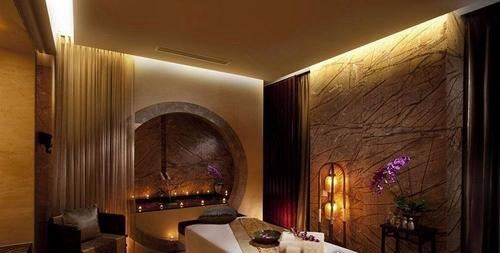 spa什么意思 就是指水疗(流行于古代欧洲上流社会)