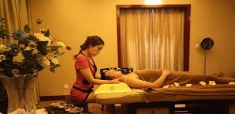 spa什么意思 就是指水疗(流行于古代欧洲上流社会)