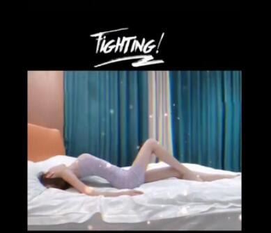 抖音开龙脊是什么意思 美女开龙脊照片欣赏(性感到爆)