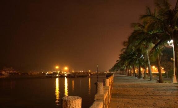 中国最宜居城市 这十大城市风景优美气候适宜非常的适合居住