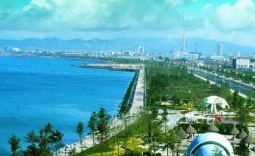 中国最宜居城市 这十大城市风景优美气候适宜非常的适合居住