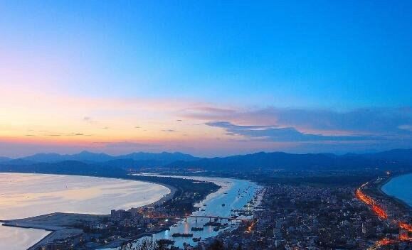 中国最宜居城市 这十大城市风景优美气候适宜非常的适合居住