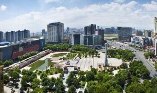 中国最宜居城市 这十大城市风景优美气候适宜非常的适合居住