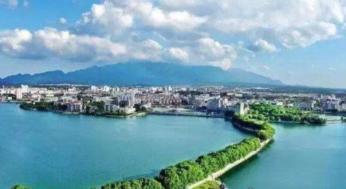 中国最宜居城市 这十大城市风景优美气候适宜非常的适合居住