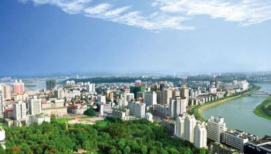 中国最宜居城市 这十大城市风景优美气候适宜非常的适合居住