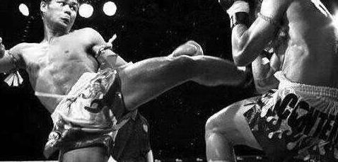美国地下黑拳最经典的大战排名：安东尼马库斯vs疯子阿兰·佩迪拉上榜