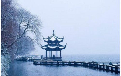 中国12月份雅称大全 盘点古人对月份的雅称(每一个都独具诗意)