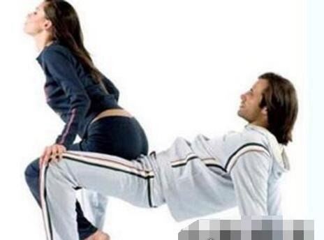 男女最常用的体位大全和姿势图解 18种最常用的姿势盘点