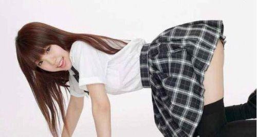 男女最常用的体位大全和姿势图解 18种最常用的姿势盘点