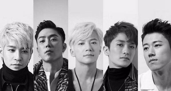 水晶男孩时隔16年再度复出 主唱高志溶却毅然选择离去