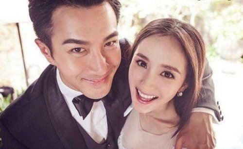 刘恺威杨幂离婚 杨幂出轨当红男明星流产真相