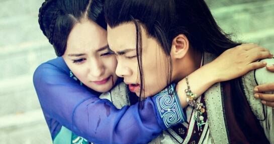 刘恺威杨幂离婚 杨幂出轨当红男明星流产真相