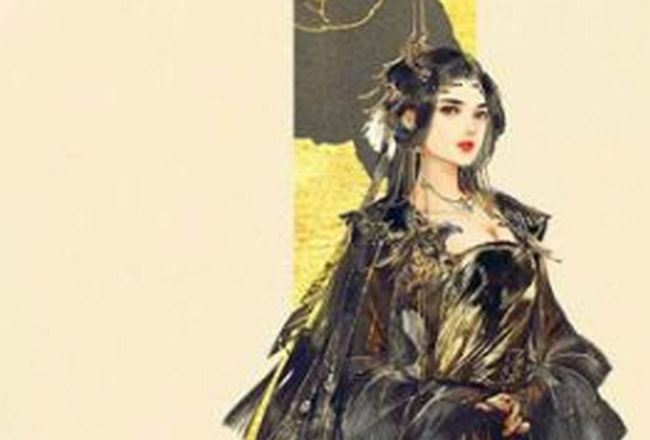 类似《香蜜沉沉烬如霜》的小说大盘点 《龙凤呈祥》据说比《香蜜》还好看