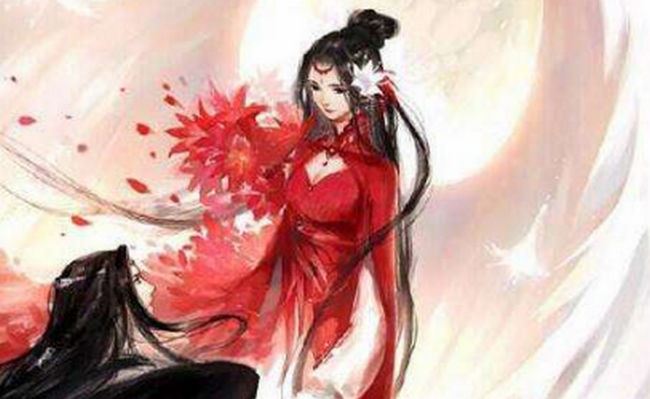 类似《香蜜沉沉烬如霜》的小说大盘点 《龙凤呈祥》据说比《香蜜》还好看