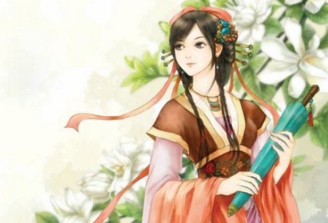 类似《香蜜沉沉烬如霜》的小说大盘点 《龙凤呈祥》据说比《香蜜》还好看