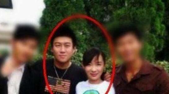 黄奕霍思燕骂战原因 黄奕前男友杨溢劈腿霍思燕