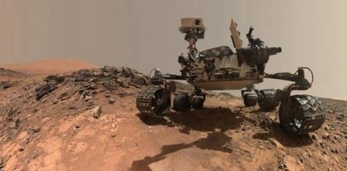 好奇号的恐怖七分钟 好奇号登录火星经历了哪些危险