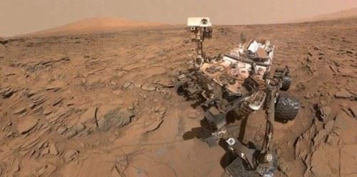 好奇号的恐怖七分钟 好奇号登录火星经历了哪些危险