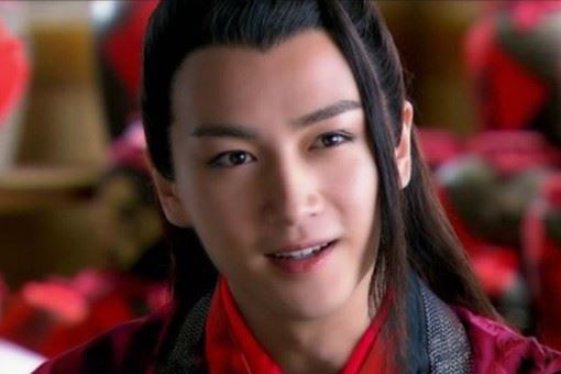 林平之有没有爱过岳灵珊？他为何一定要弑妻？