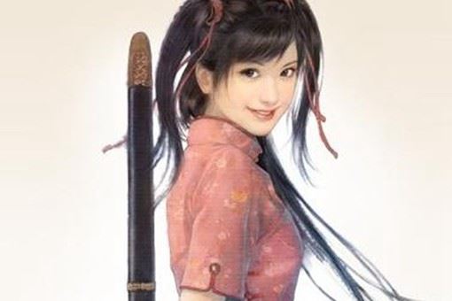 林平之有没有爱过岳灵珊？他为何一定要弑妻？