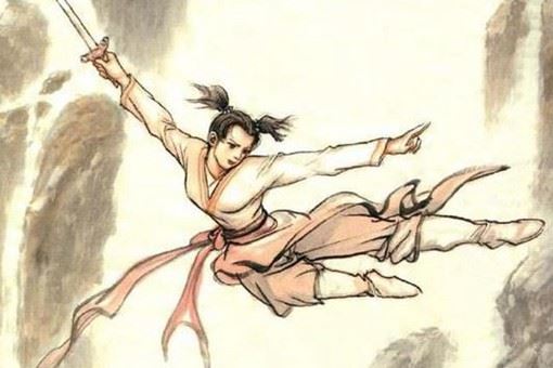 林平之有没有爱过岳灵珊？他为何一定要弑妻？