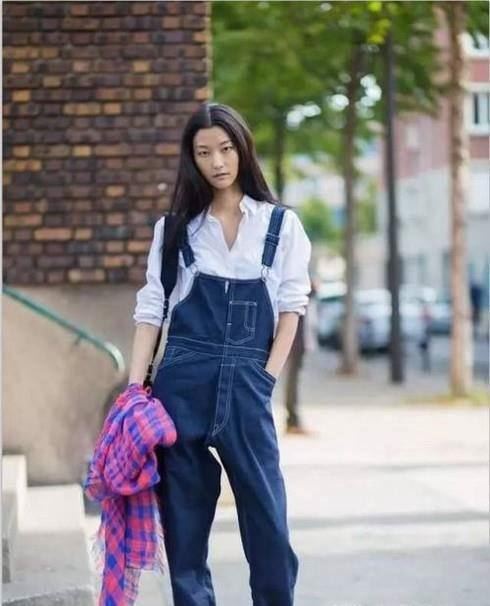 海魂衫怎样搭配