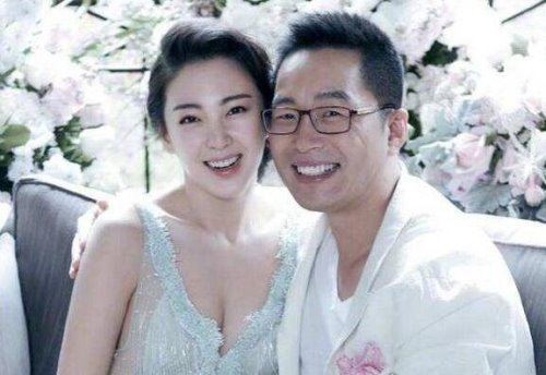 张雨绮离婚原因 第一次是因老公出轨、第二次是因发觉被骗