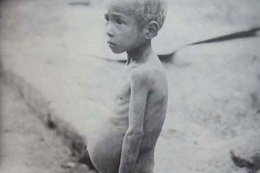 观音土是什么东西？观音土为什么能吃揭秘