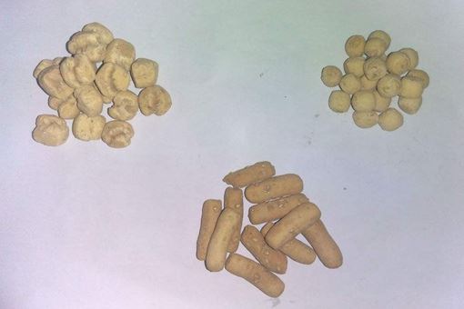 观音土是什么东西？观音土为什么能吃揭秘