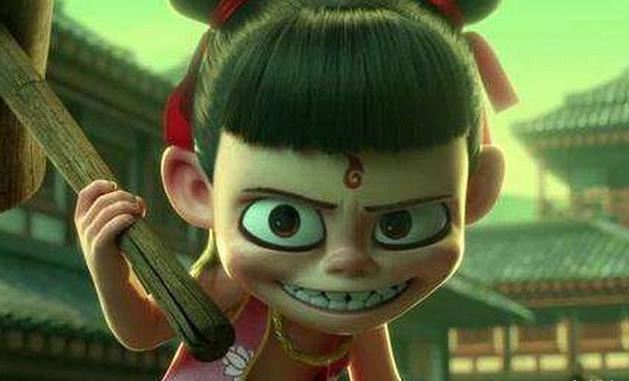 哪吒票房超越药神 中国影史票房总榜排名