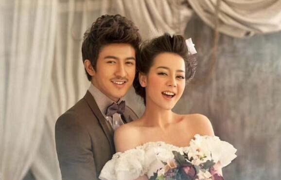 迪丽热巴天涯被扒堕胎是真的 早年就跟米热结婚生孩子