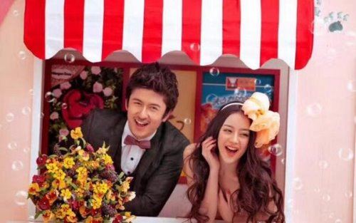 迪丽热巴天涯被扒堕胎是真的 早年就跟米热结婚生孩子