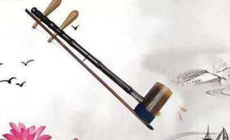 二胡哪个牌子好 二胡品牌排行榜